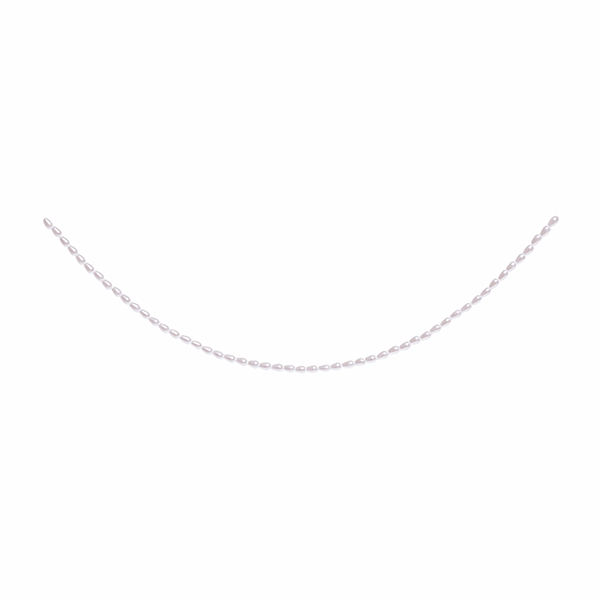 水滴珠 2.5x3.5mm